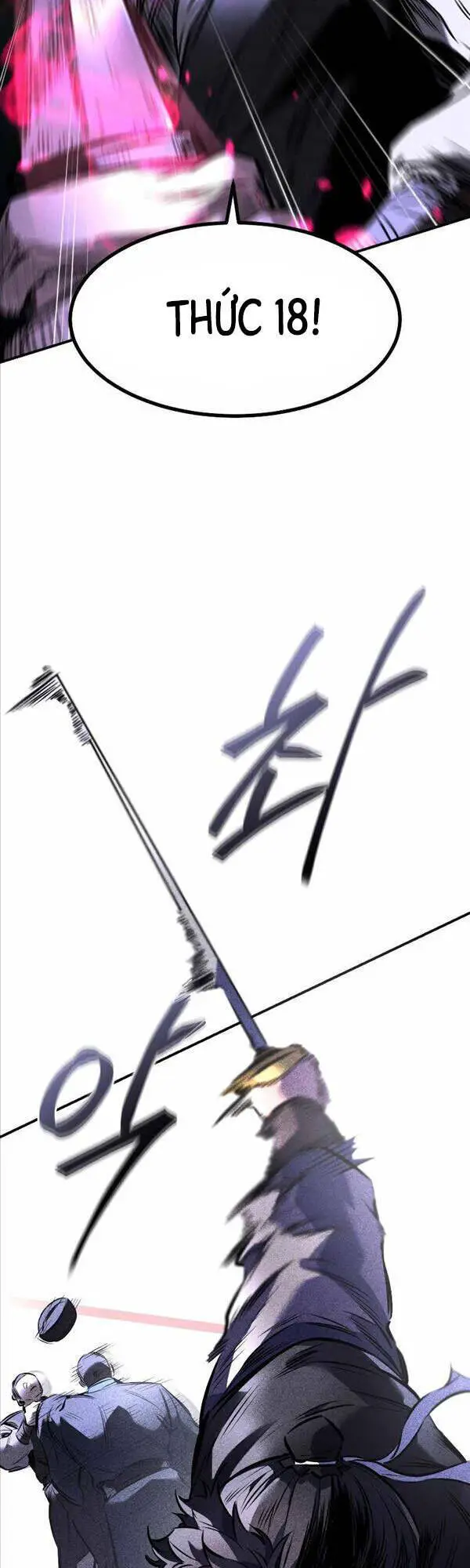 Chuyển Sinh Thành Tiêu Sư Nettruyen ZZZ Chương 27 Page 17