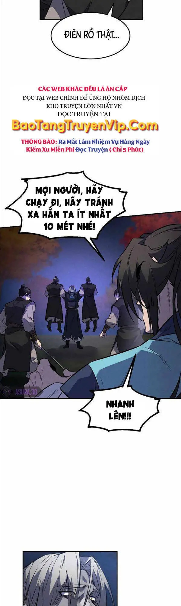 Chuyển Sinh Thành Tiêu Sư Nettruyen ZZZ Chương 27 Page 21