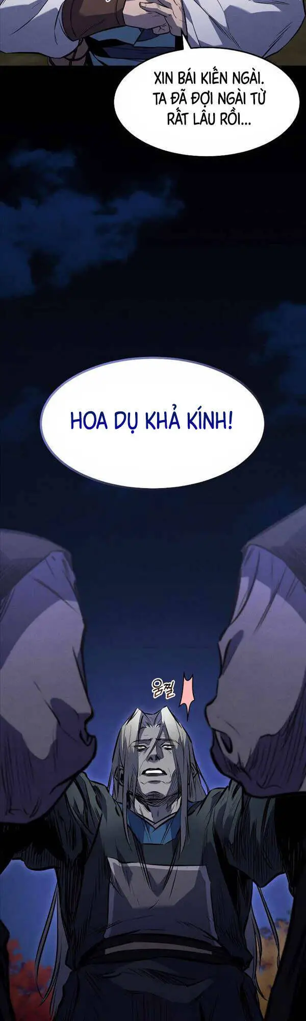 Chuyển Sinh Thành Tiêu Sư Nettruyen ZZZ Chương 27 Page 23
