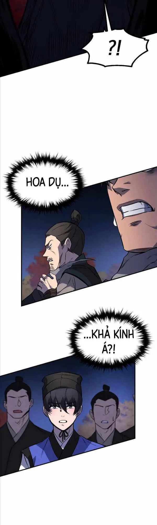 Chuyển Sinh Thành Tiêu Sư Nettruyen ZZZ Chương 27 Page 24