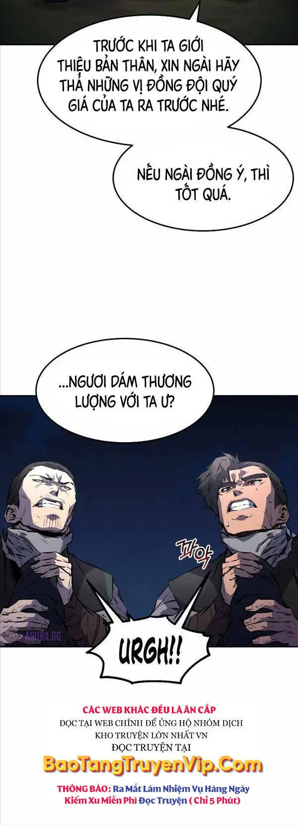 Chuyển Sinh Thành Tiêu Sư Nettruyen ZZZ Chương 27 Page 26