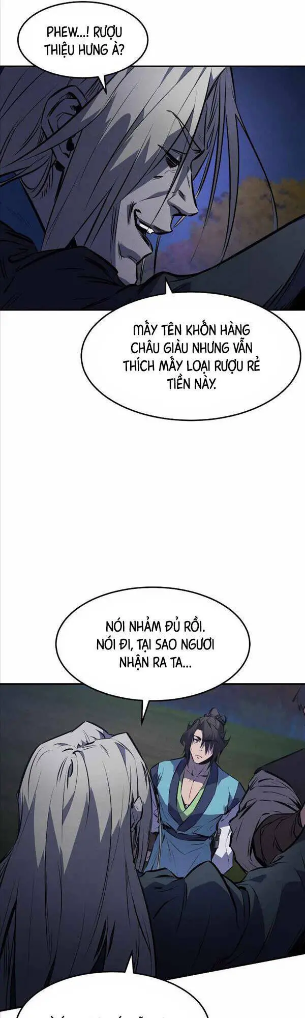 Chuyển Sinh Thành Tiêu Sư Nettruyen ZZZ Chương 27 Page 30
