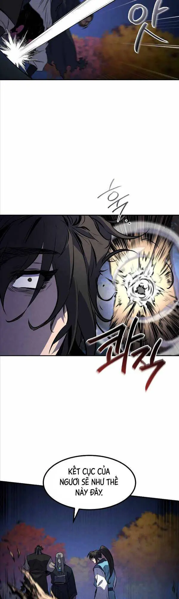 Chuyển Sinh Thành Tiêu Sư Nettruyen ZZZ Chương 27 Page 32