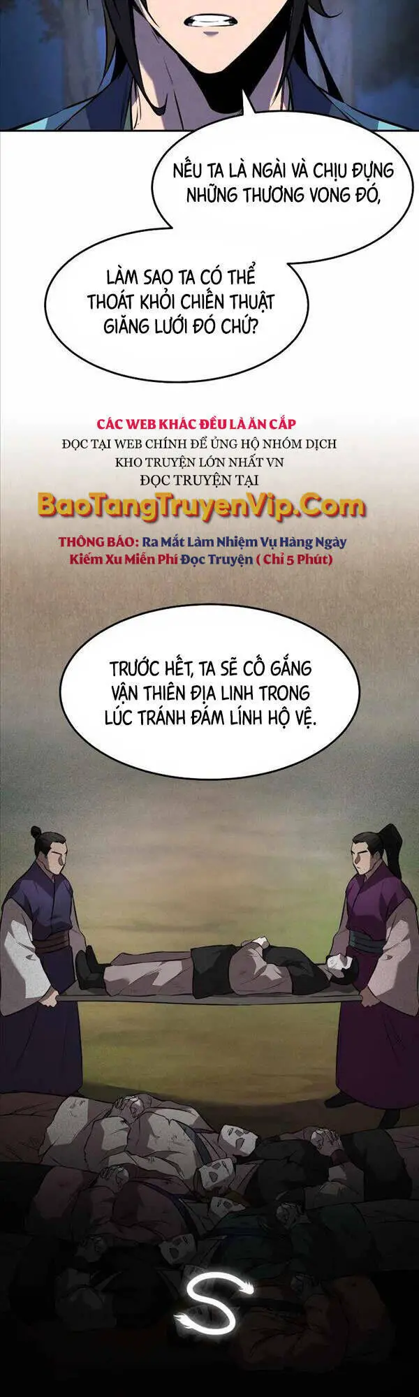 Chuyển Sinh Thành Tiêu Sư Nettruyen ZZZ Chương 27 Page 34