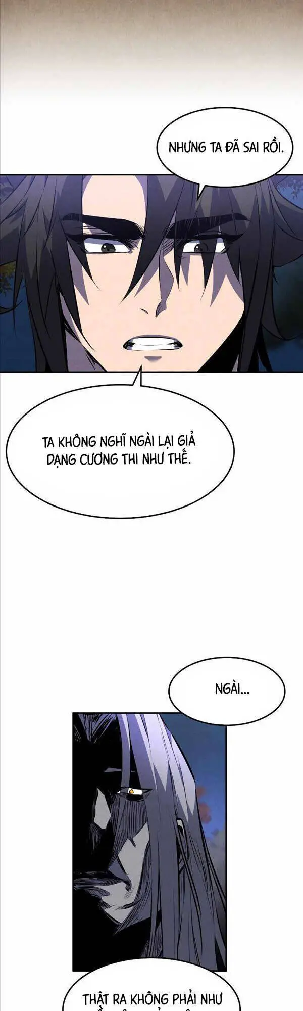 Chuyển Sinh Thành Tiêu Sư Nettruyen ZZZ Chương 27 Page 36
