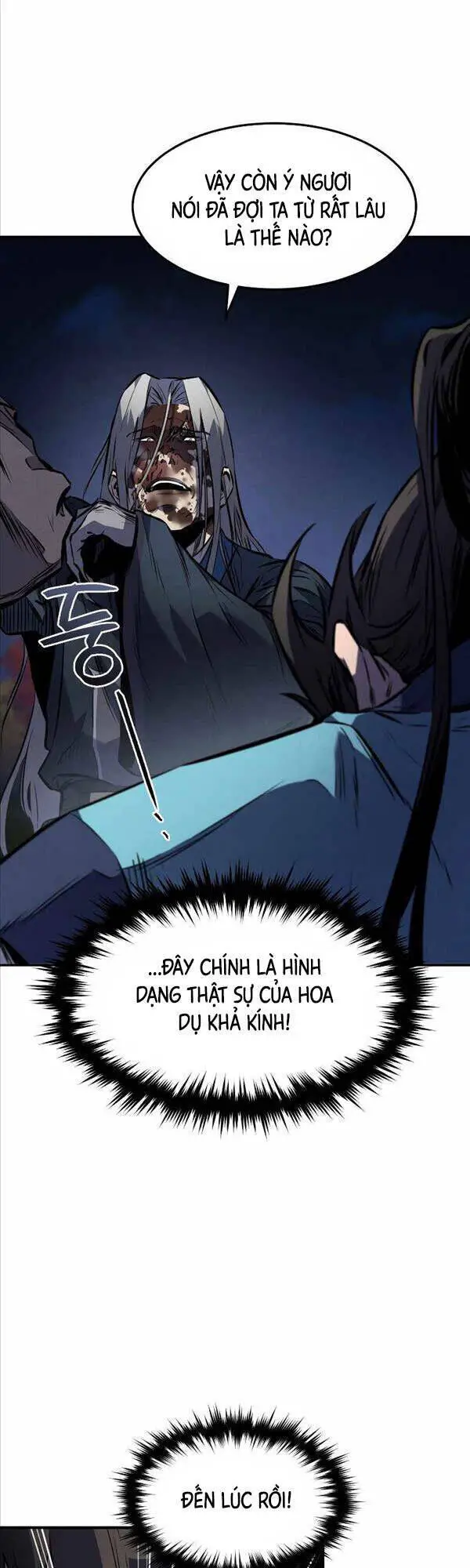 Chuyển Sinh Thành Tiêu Sư Nettruyen ZZZ Chương 27 Page 40