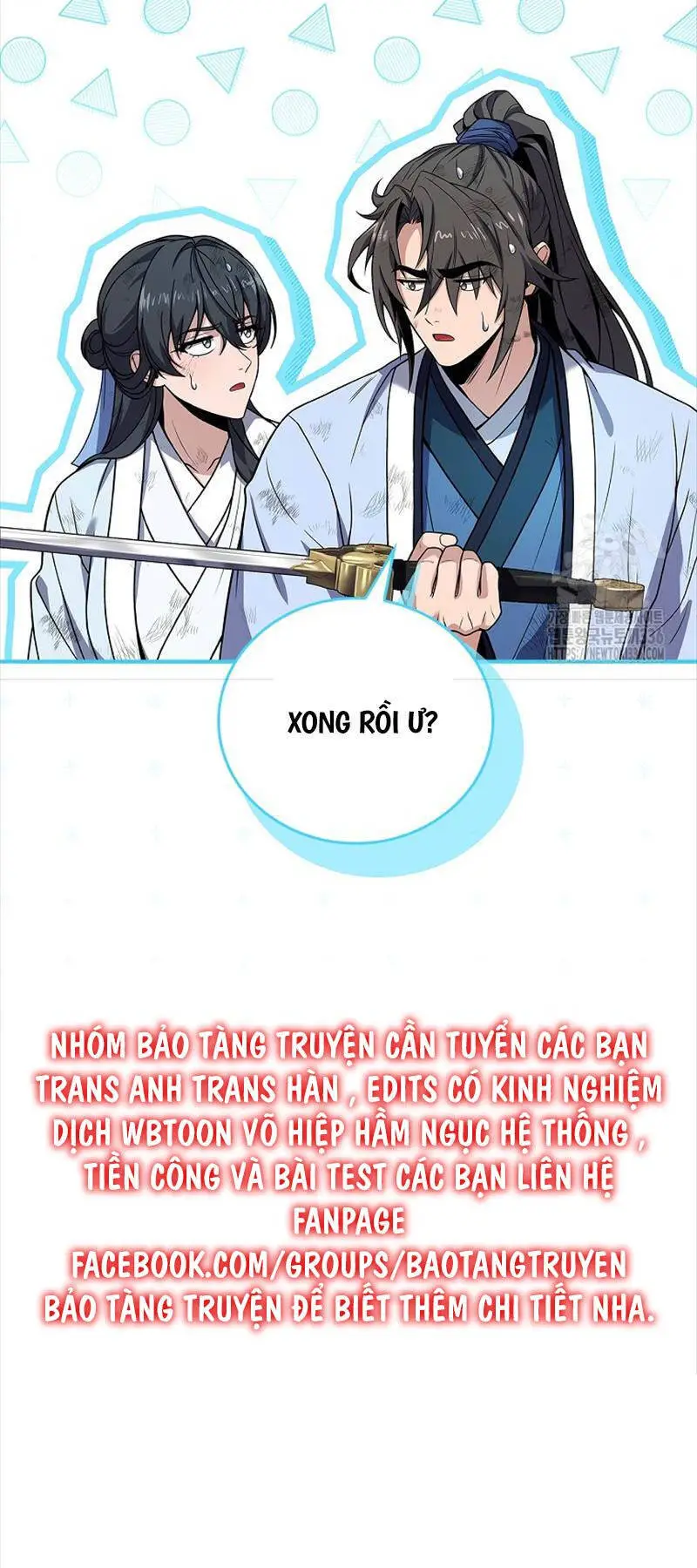 Chuyển Sinh Thành Tiêu Sư Nettruyen ZZZ Chương 67 Page 24