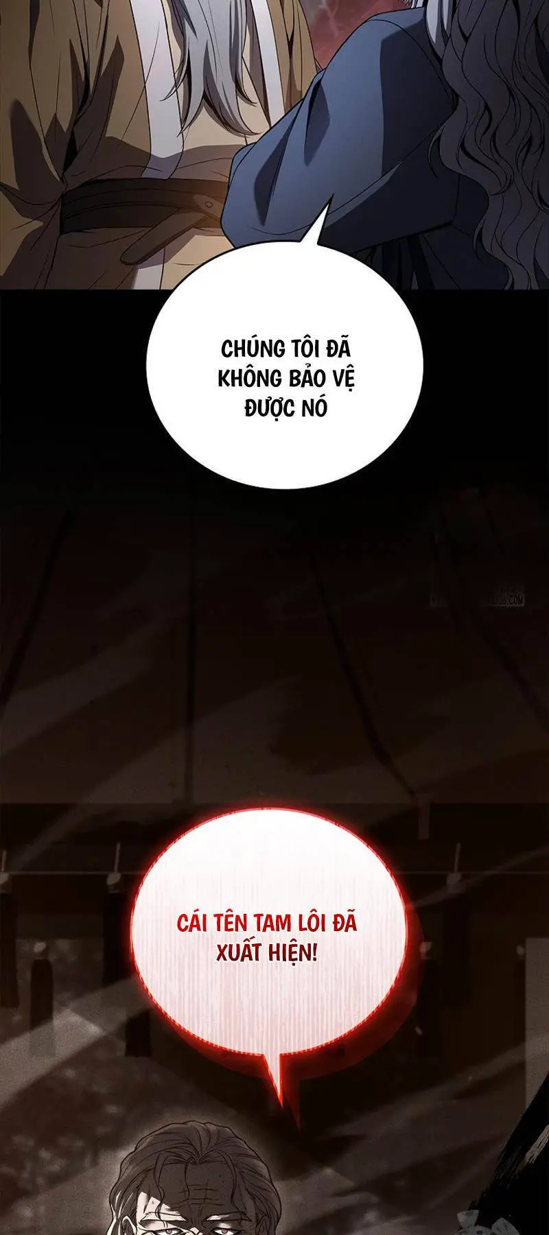 Chuyển Sinh Thành Tiêu Sư Nettruyen ZZZ Chương 67 Page 30