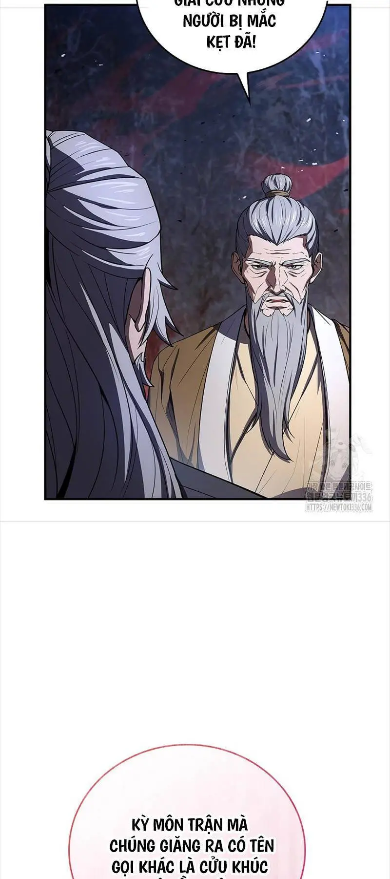 Chuyển Sinh Thành Tiêu Sư Nettruyen ZZZ Chương 67 Page 34
