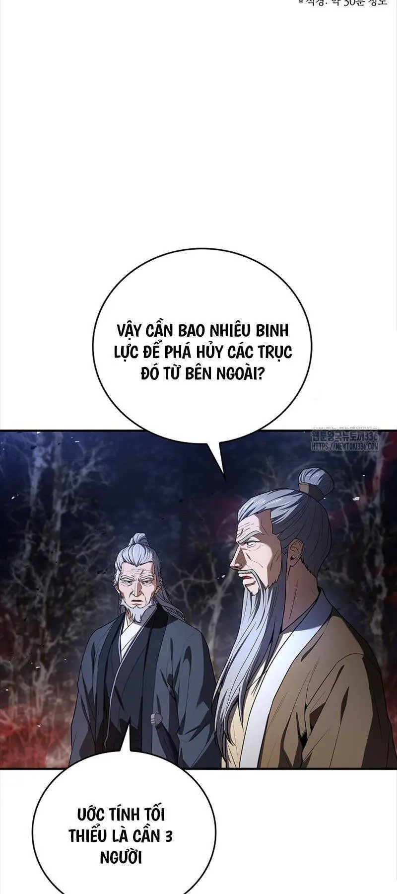 Chuyển Sinh Thành Tiêu Sư Nettruyen ZZZ Chương 67 Page 37