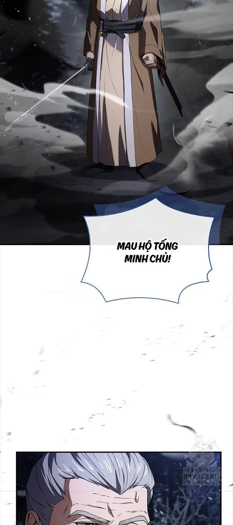 Chuyển Sinh Thành Tiêu Sư Nettruyen ZZZ Chương 67 Page 53