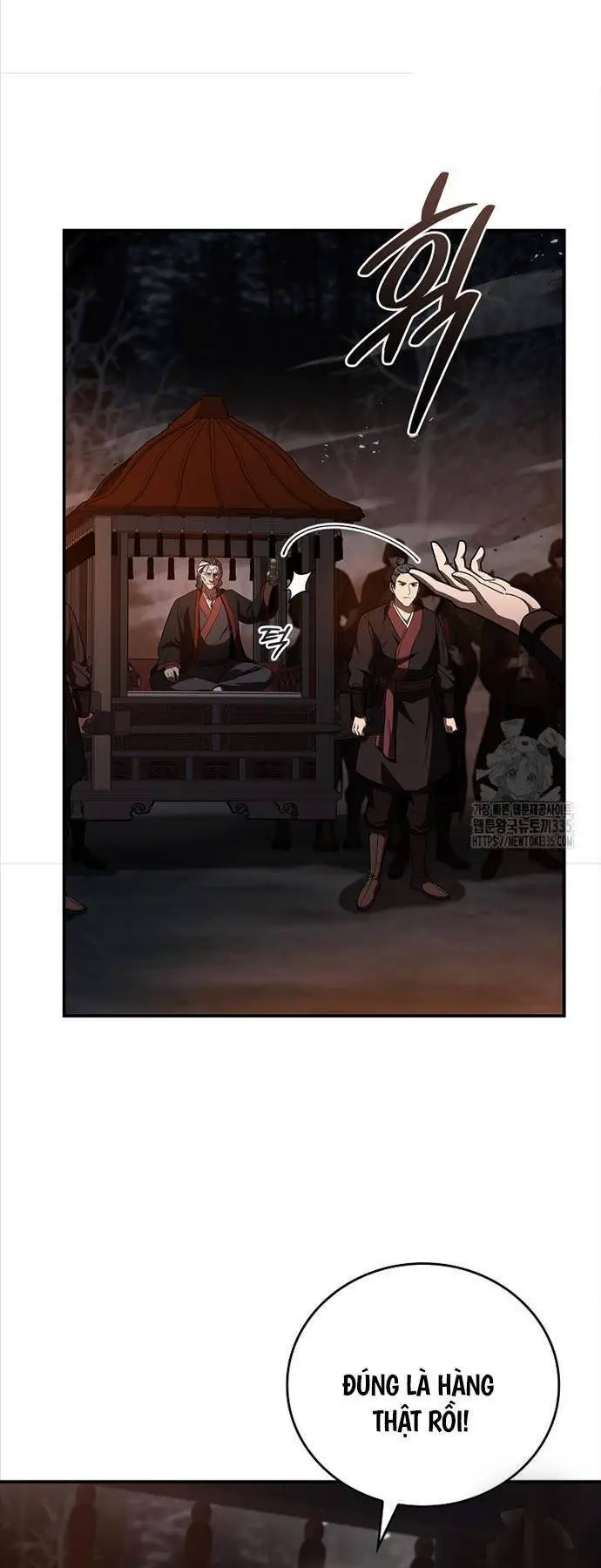 Chuyển Sinh Thành Tiêu Sư Nettruyen ZZZ Chương 66 Page 56