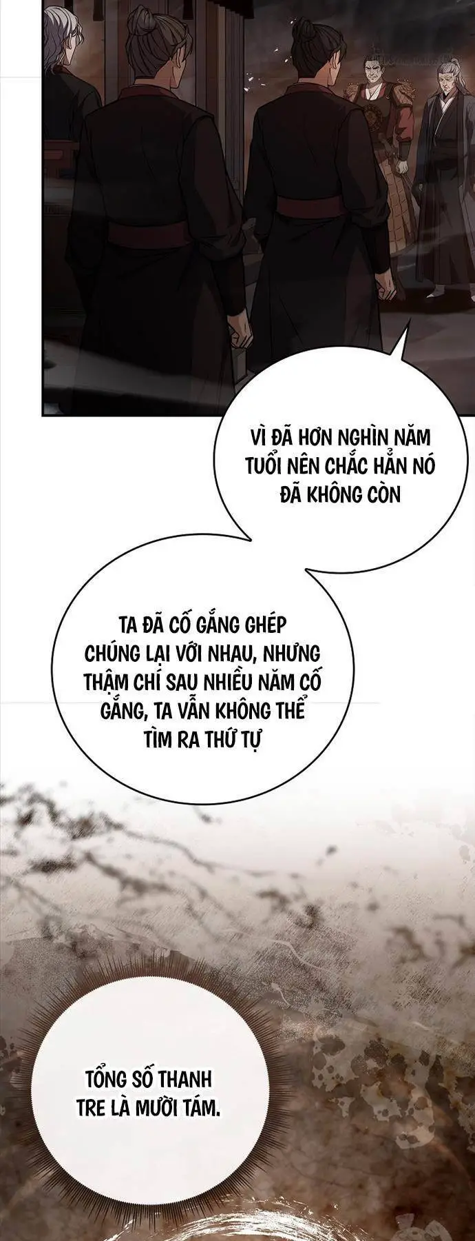 Chuyển Sinh Thành Tiêu Sư Nettruyen ZZZ Chương 66 Page 58