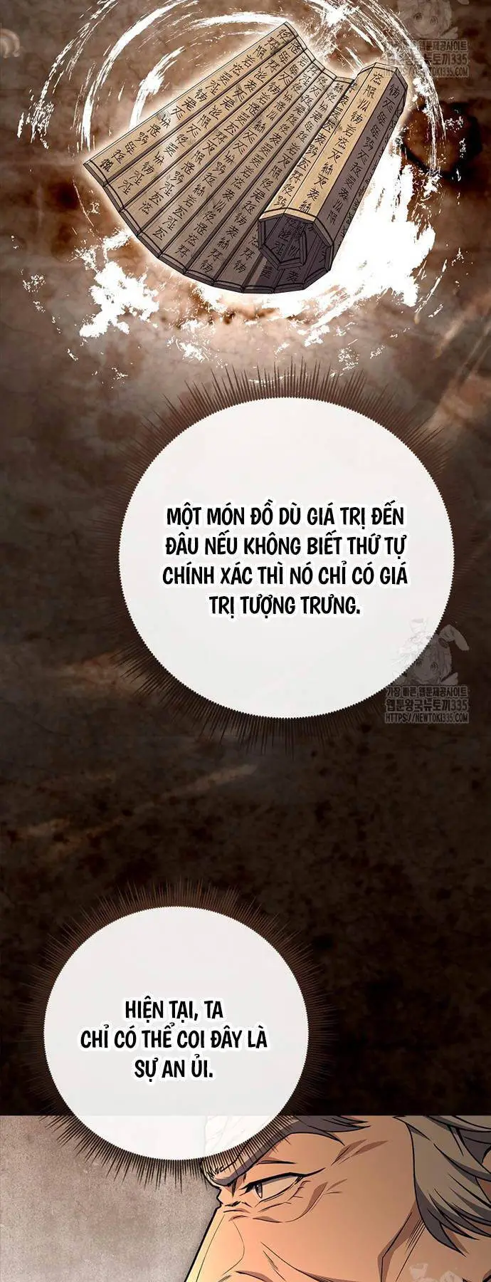 Chuyển Sinh Thành Tiêu Sư Nettruyen ZZZ Chương 66 Page 59