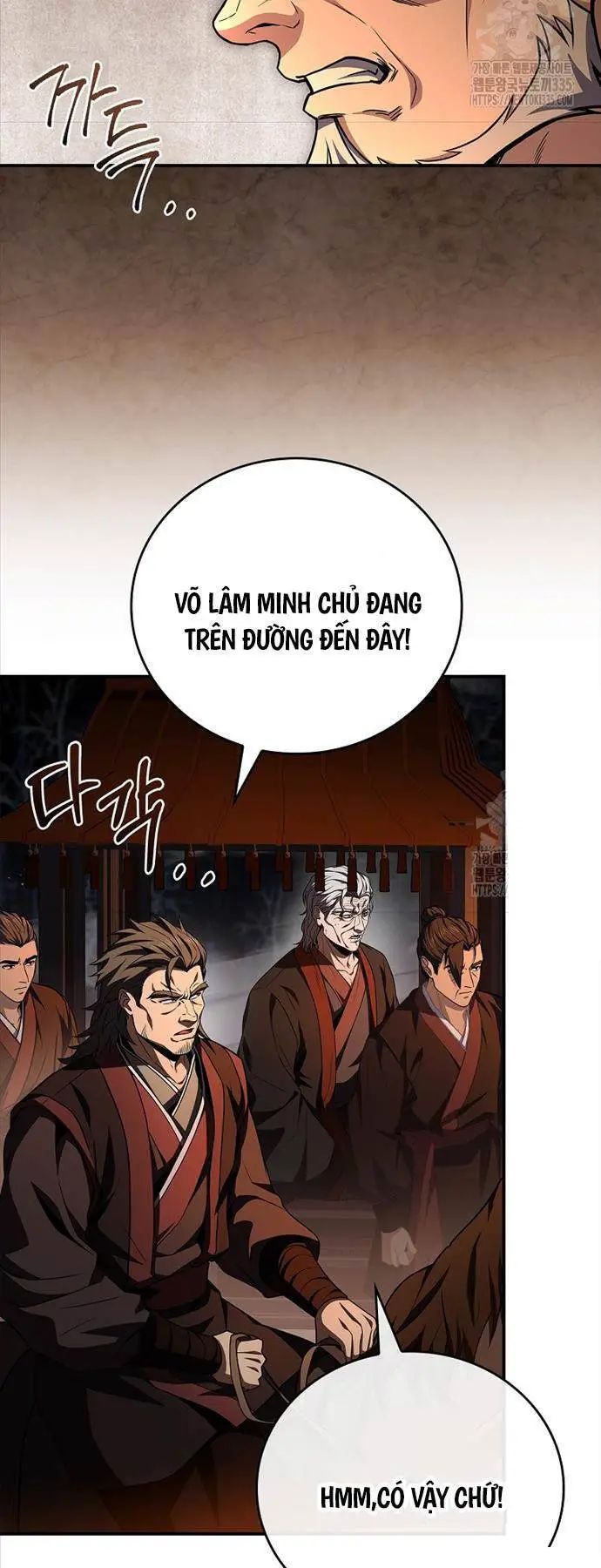Chuyển Sinh Thành Tiêu Sư Nettruyen ZZZ Chương 66 Page 60