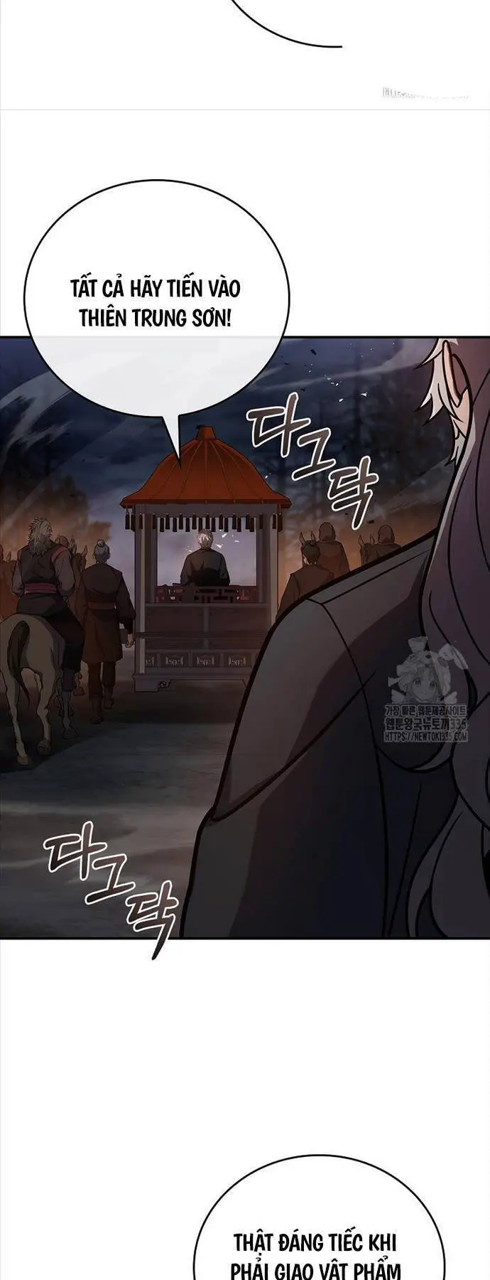 Chuyển Sinh Thành Tiêu Sư Nettruyen ZZZ Chương 66 Page 61