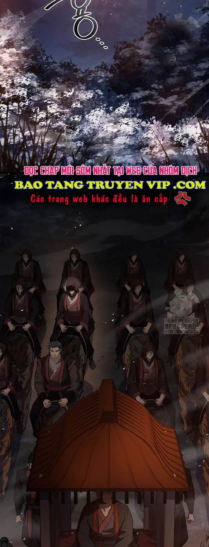 Chuyển Sinh Thành Tiêu Sư Nettruyen ZZZ Chương 66 Page 65