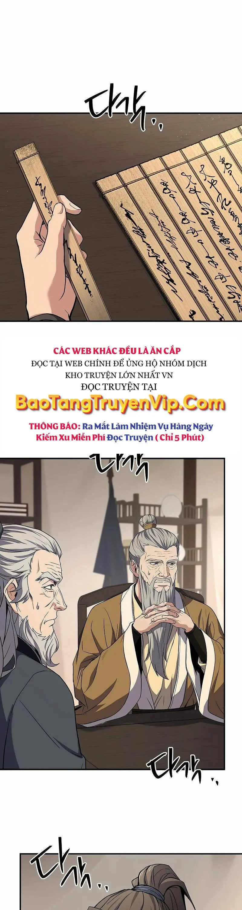 Chuyển Sinh Thành Tiêu Sư Nettruyen ZZZ Chương 69 Page 24