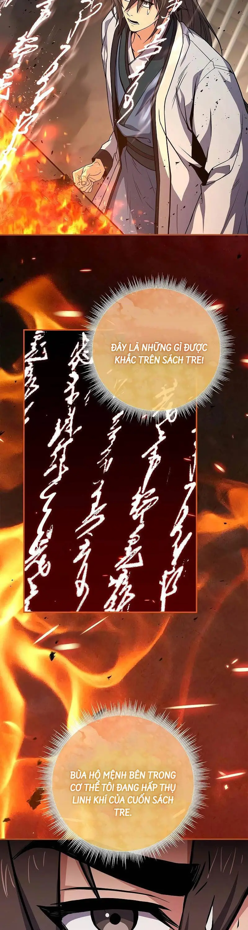 Chuyển Sinh Thành Tiêu Sư Nettruyen ZZZ Chương 69 Page 32