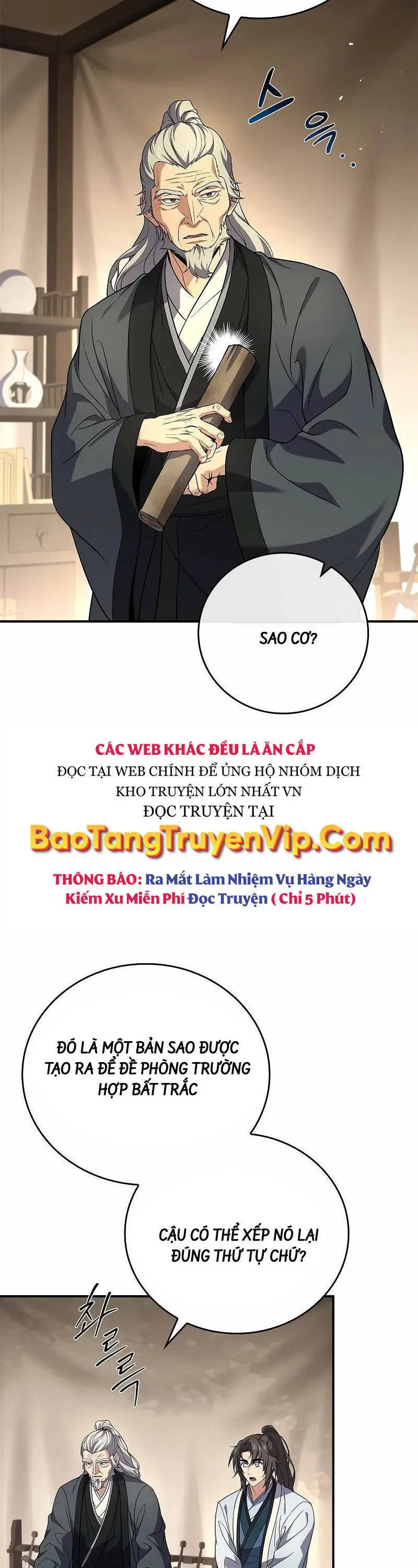 Chuyển Sinh Thành Tiêu Sư Nettruyen ZZZ Chương 69 Page 36