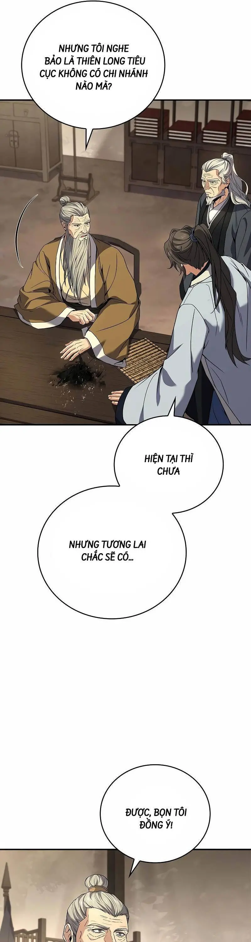 Chuyển Sinh Thành Tiêu Sư Nettruyen ZZZ Chương 69 Page 40