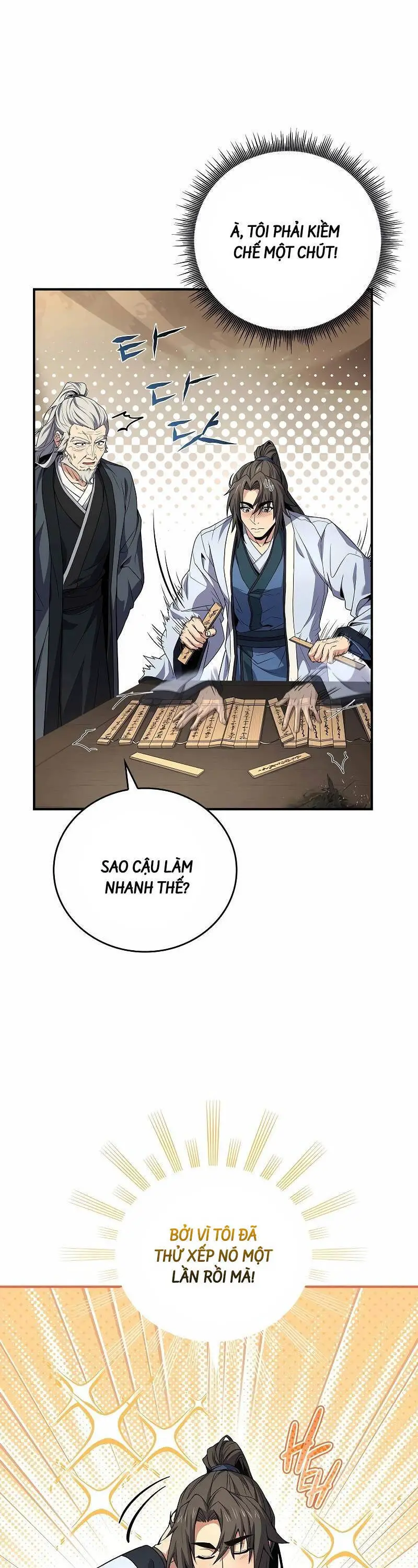 Chuyển Sinh Thành Tiêu Sư Nettruyen ZZZ Chương 69 Page 44