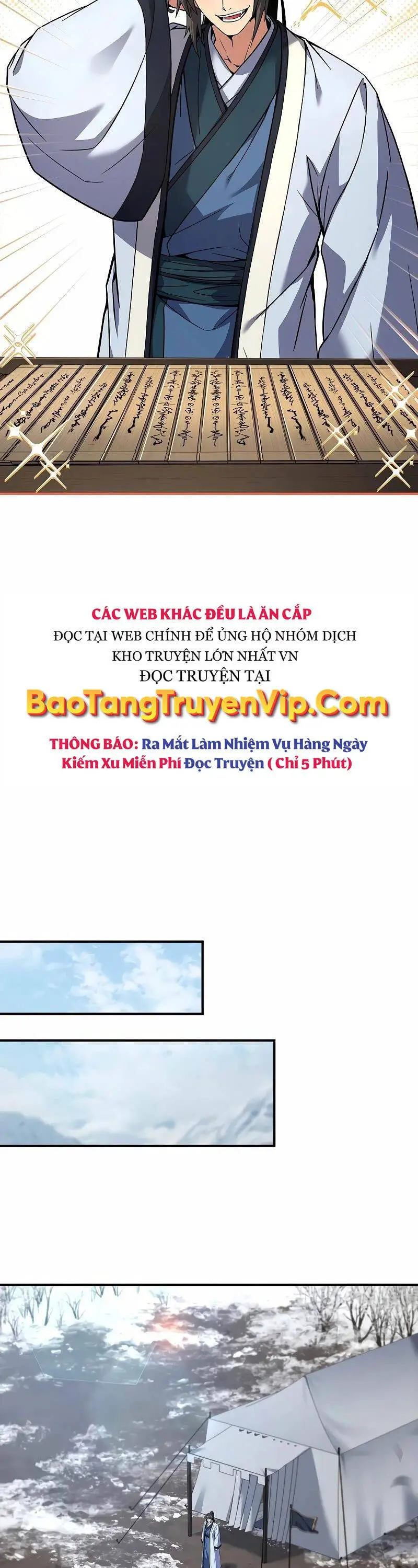Chuyển Sinh Thành Tiêu Sư Nettruyen ZZZ Chương 69 Page 45