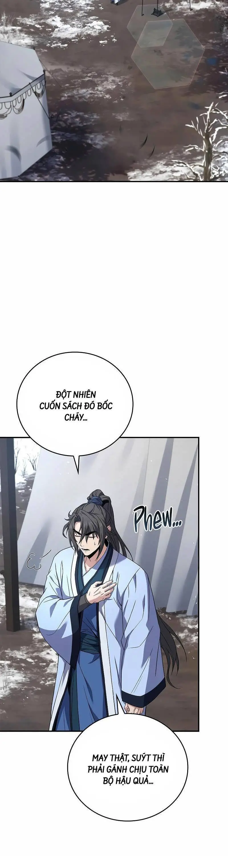 Chuyển Sinh Thành Tiêu Sư Nettruyen ZZZ Chương 69 Page 46
