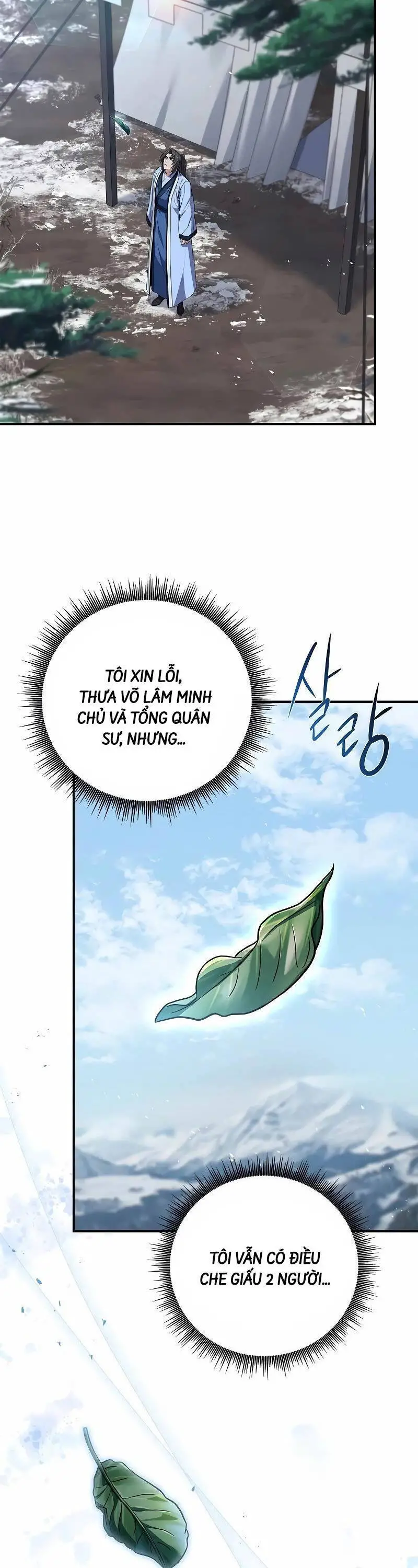 Chuyển Sinh Thành Tiêu Sư Nettruyen ZZZ Chương 69 Page 48