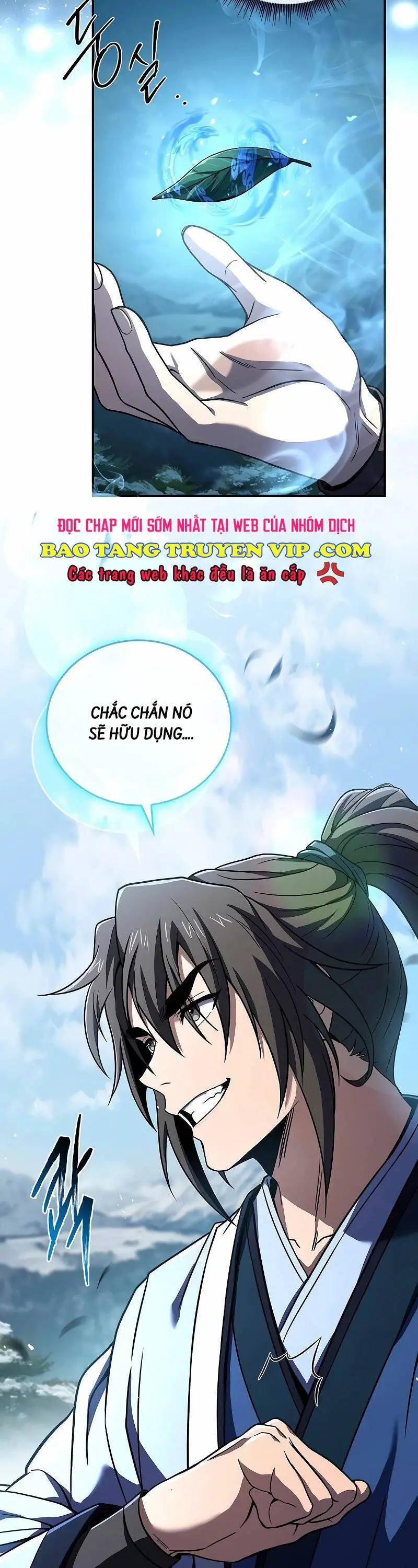 Chuyển Sinh Thành Tiêu Sư Nettruyen ZZZ Chương 69 Page 51