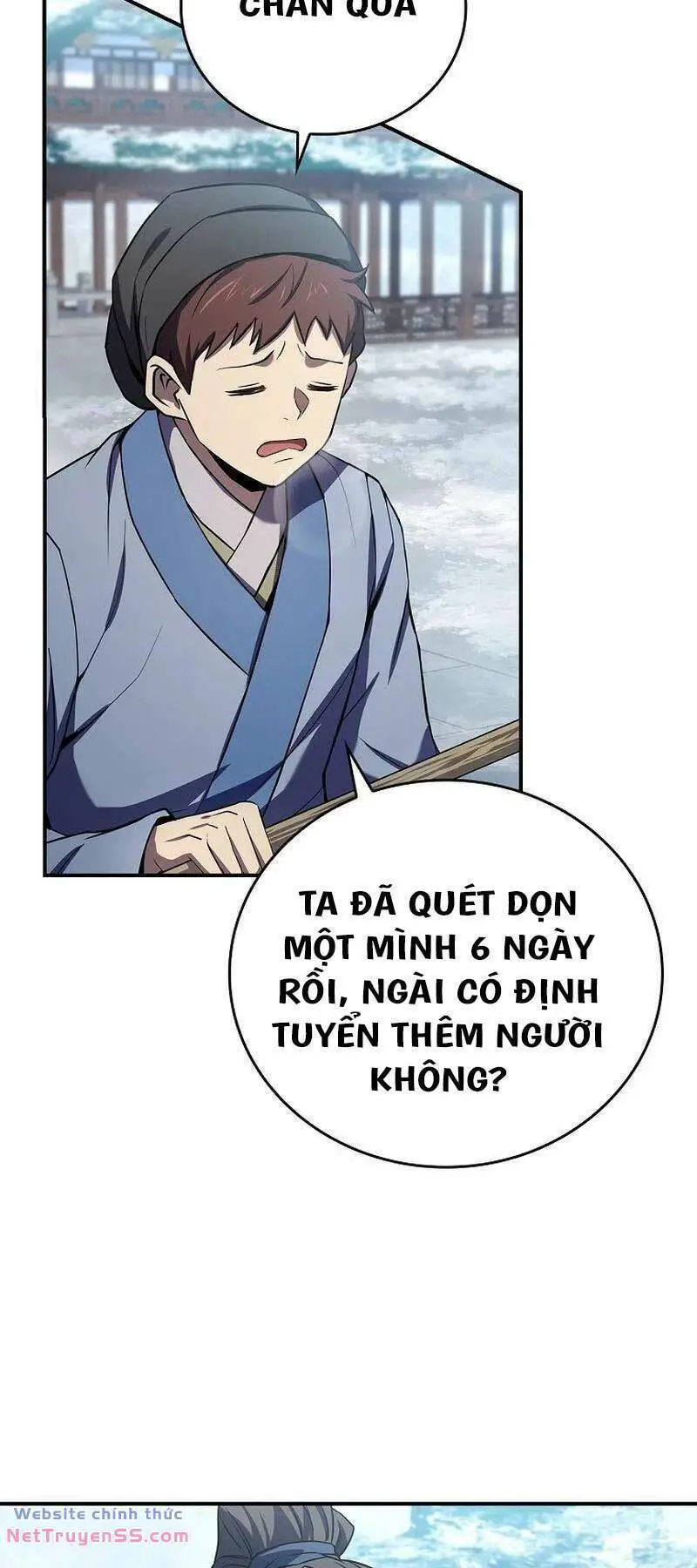 Chuyển Sinh Thành Tiêu Sư Nettruyen ZZZ Chương 54 Page 7