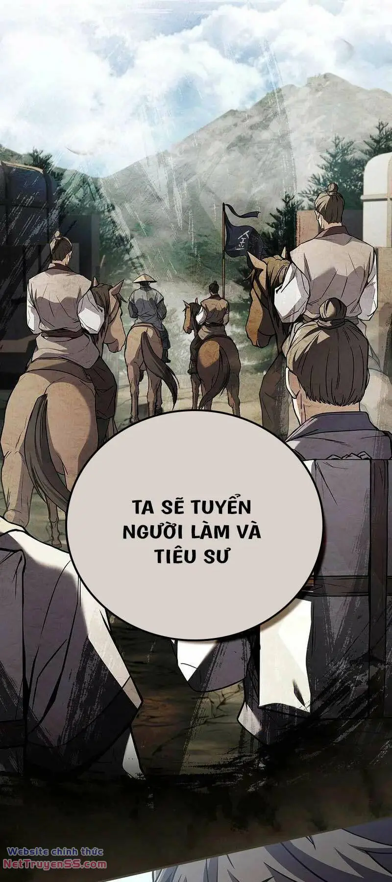 Chuyển Sinh Thành Tiêu Sư Nettruyen ZZZ Chương 54 Page 13