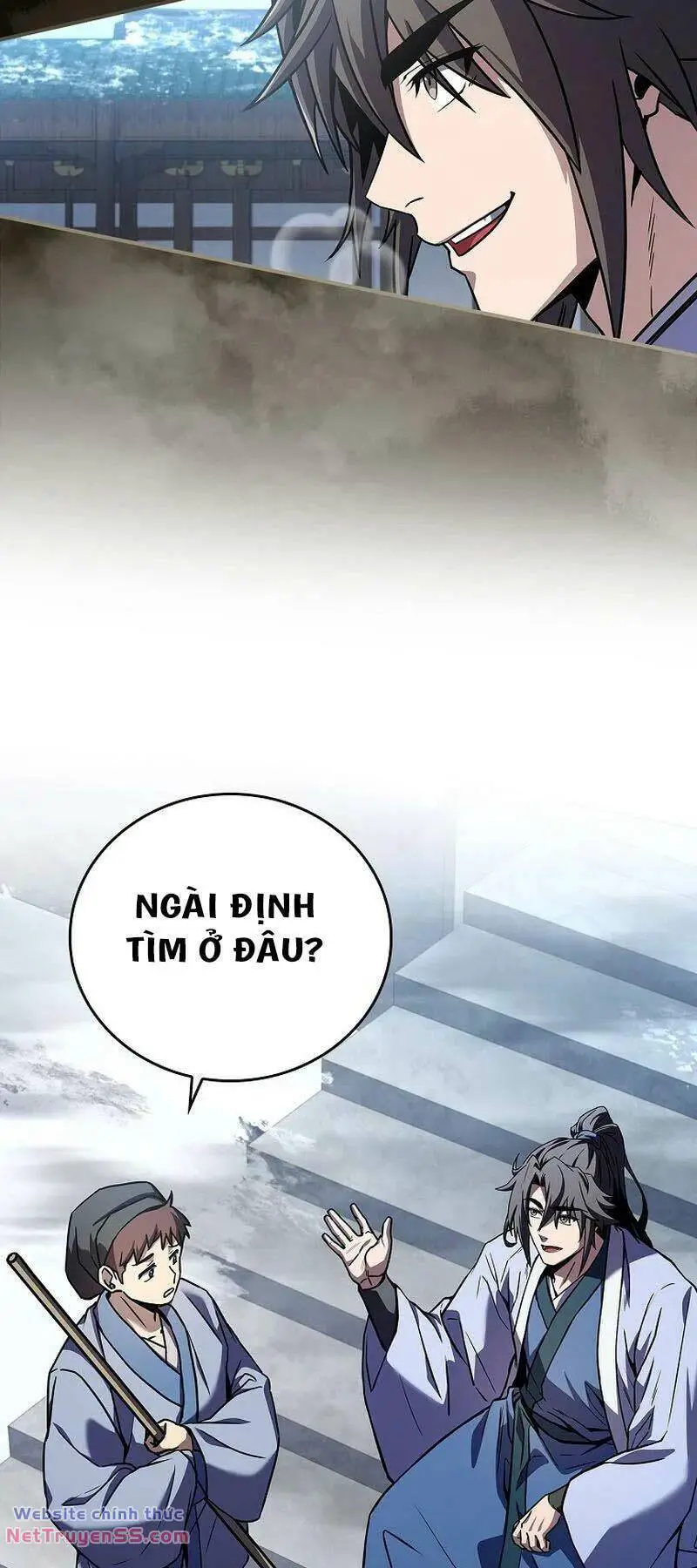 Chuyển Sinh Thành Tiêu Sư Nettruyen ZZZ Chương 54 Page 14