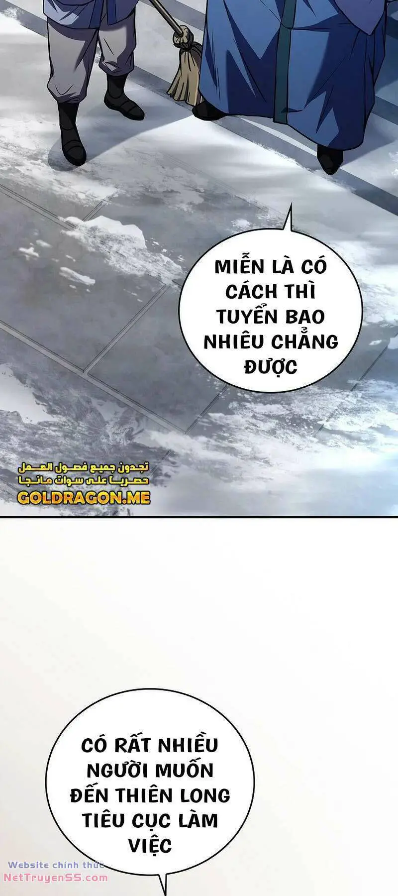 Chuyển Sinh Thành Tiêu Sư Nettruyen ZZZ Chương 54 Page 15