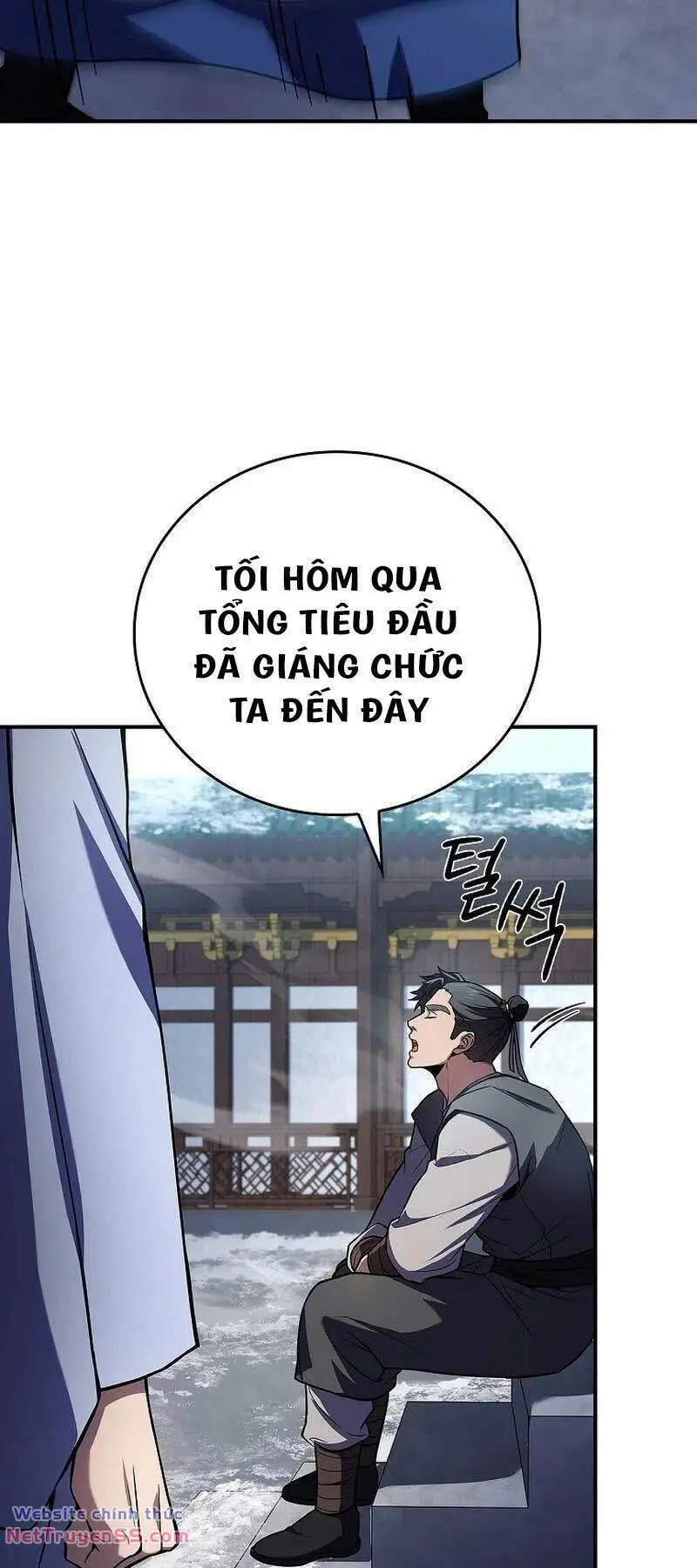 Chuyển Sinh Thành Tiêu Sư Nettruyen ZZZ Chương 54 Page 20