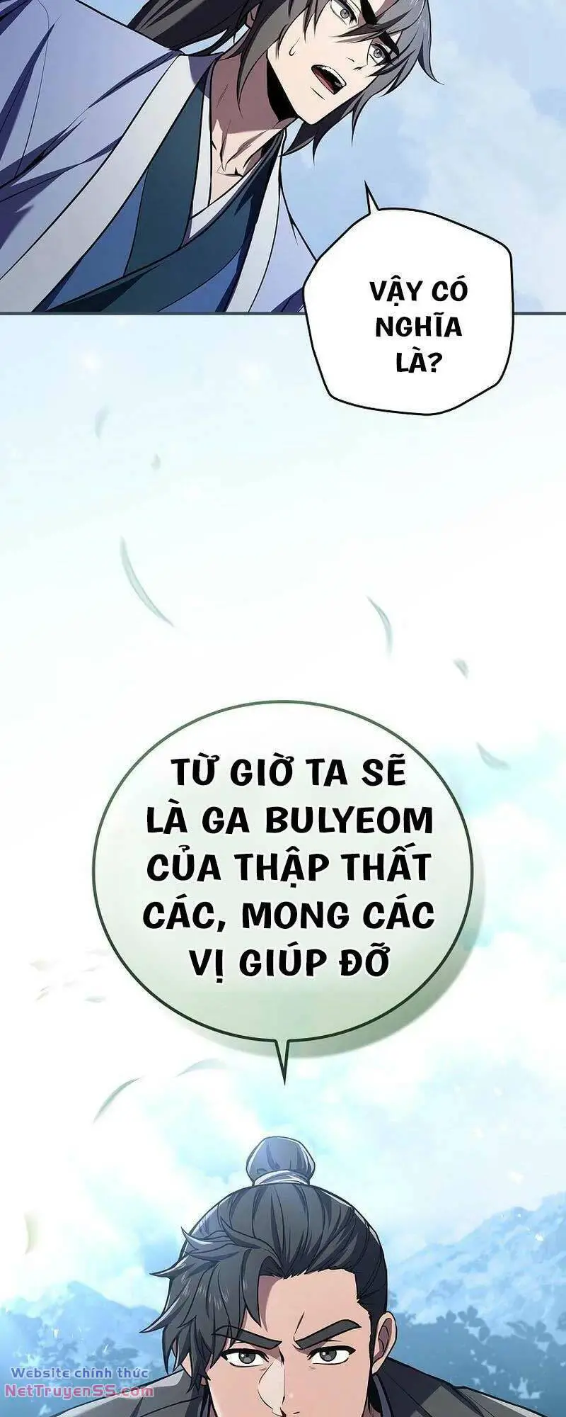 Chuyển Sinh Thành Tiêu Sư Nettruyen ZZZ Chương 54 Page 23