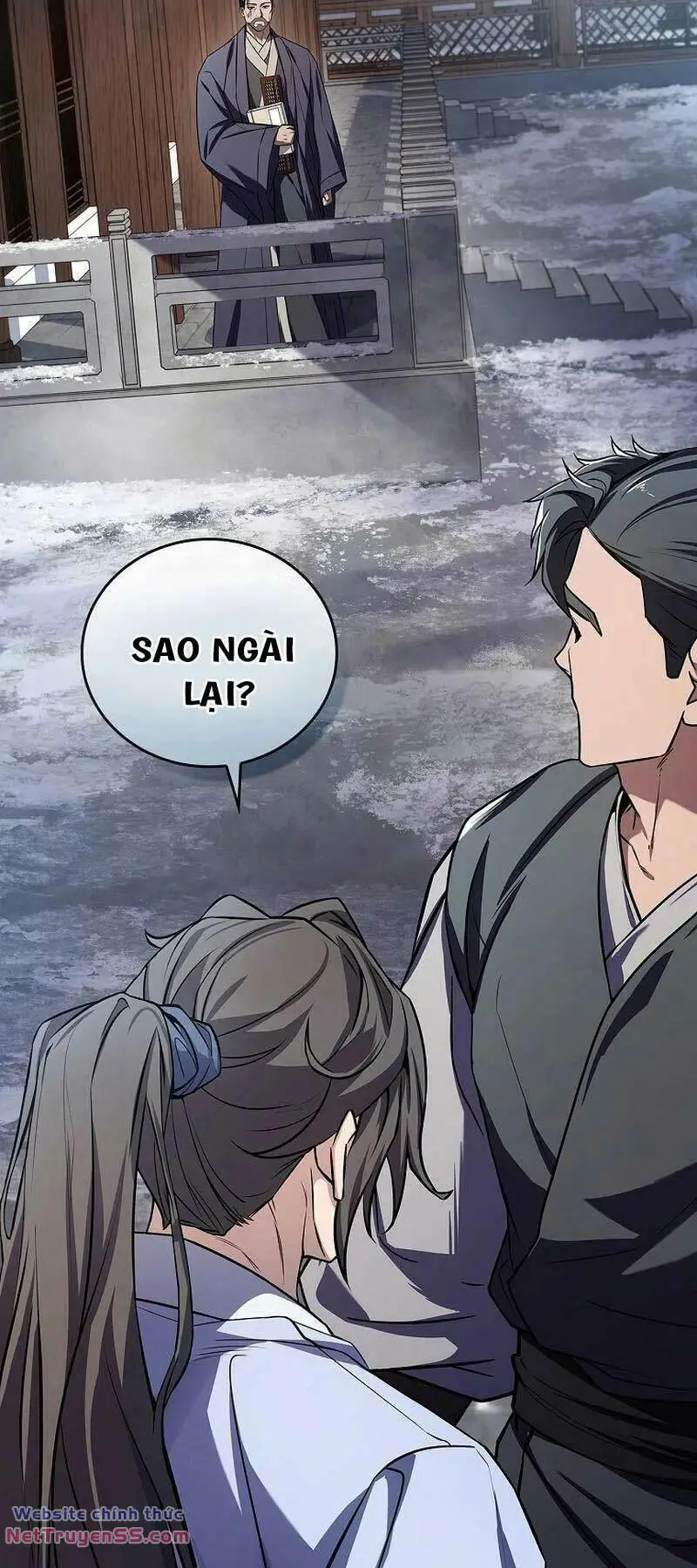 Chuyển Sinh Thành Tiêu Sư Nettruyen ZZZ Chương 54 Page 31
