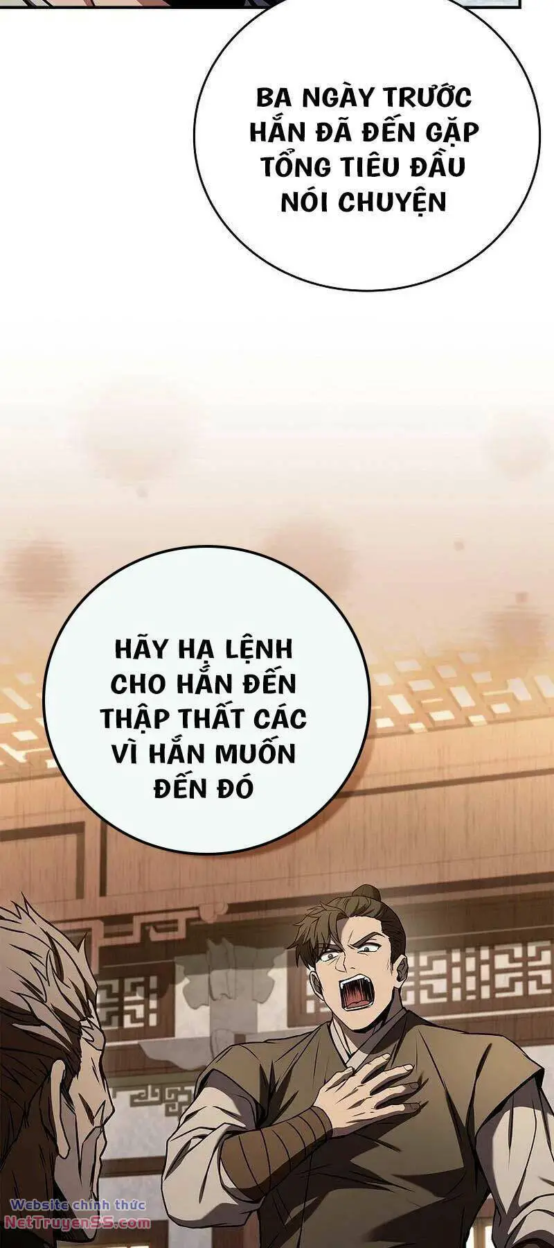 Chuyển Sinh Thành Tiêu Sư Nettruyen ZZZ Chương 54 Page 33