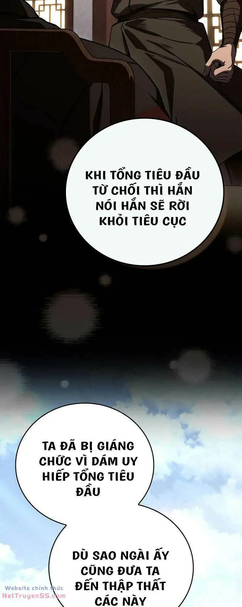 Chuyển Sinh Thành Tiêu Sư Nettruyen ZZZ Chương 54 Page 34