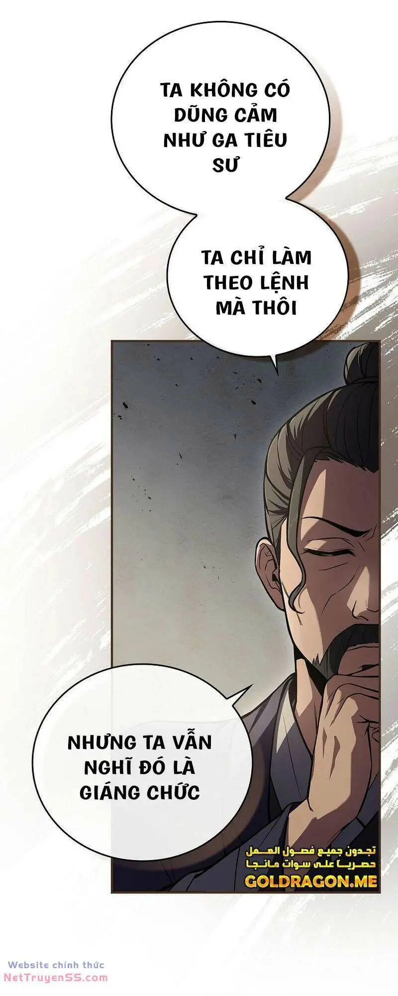 Chuyển Sinh Thành Tiêu Sư Nettruyen ZZZ Chương 54 Page 45