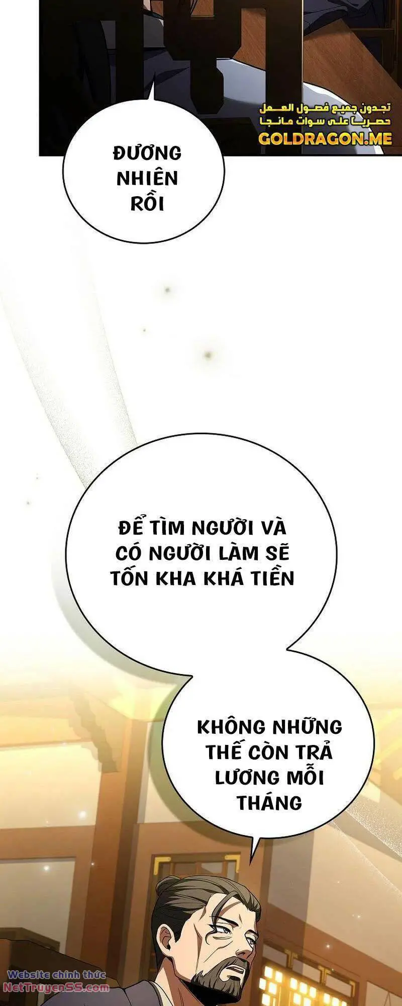 Chuyển Sinh Thành Tiêu Sư Nettruyen ZZZ Chương 54 Page 56