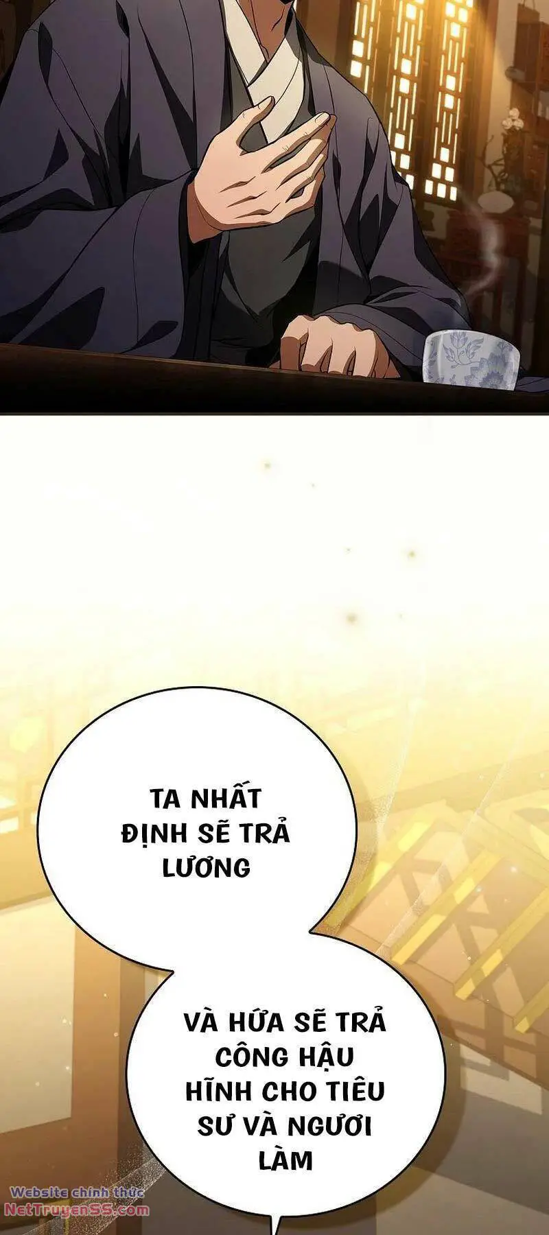 Chuyển Sinh Thành Tiêu Sư Nettruyen ZZZ Chương 54 Page 57