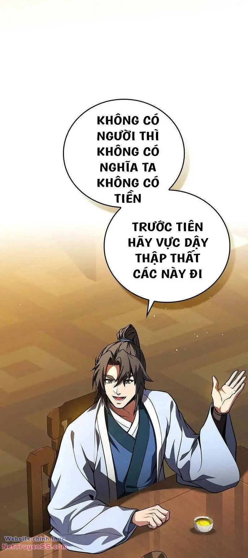 Chuyển Sinh Thành Tiêu Sư Nettruyen ZZZ Chương 54 Page 65