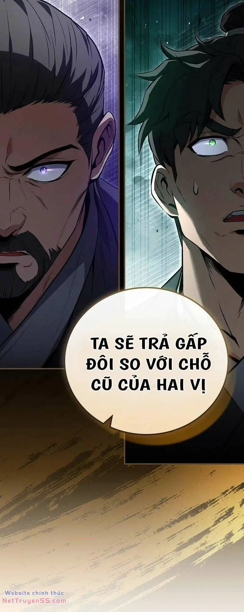 Chuyển Sinh Thành Tiêu Sư Nettruyen ZZZ Chương 54 Page 67