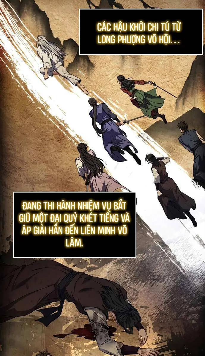Chuyển Sinh Thành Tiêu Sư Nettruyen ZZZ Chương 56 Page 12