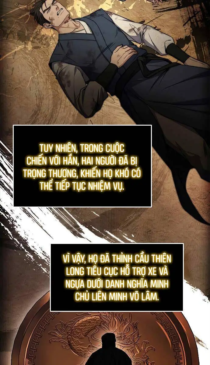 Chuyển Sinh Thành Tiêu Sư Nettruyen ZZZ Chương 56 Page 13