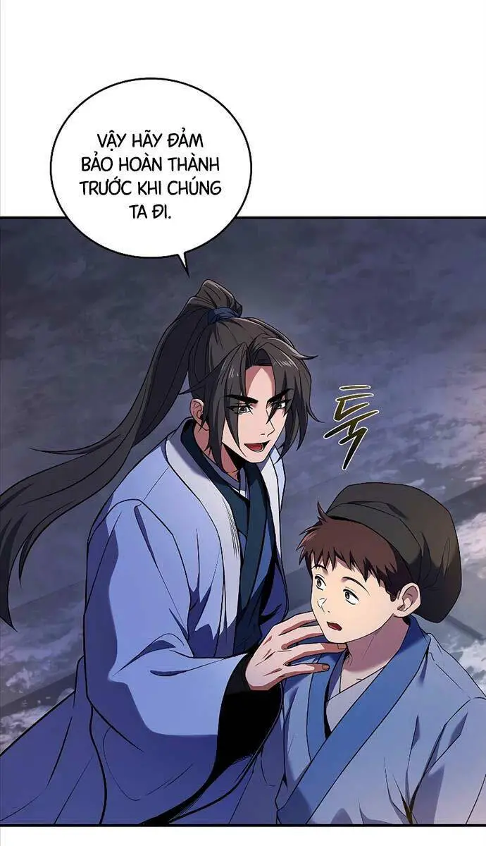 Chuyển Sinh Thành Tiêu Sư Nettruyen ZZZ Chương 56 Page 56