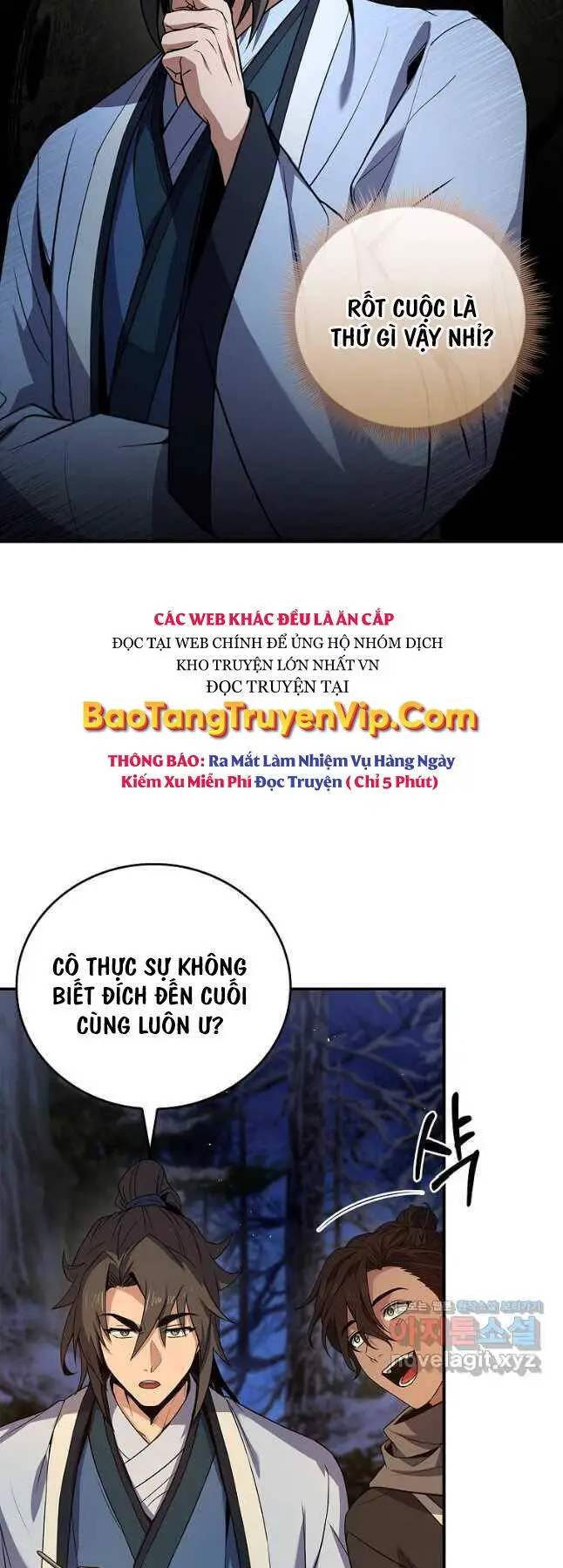 Chuyển Sinh Thành Tiêu Sư Nettruyen ZZZ Chương 64 Page 25