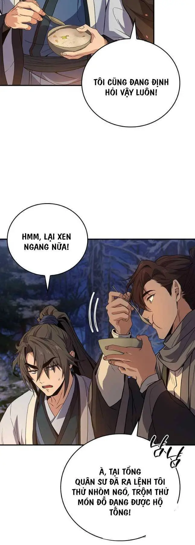 Chuyển Sinh Thành Tiêu Sư Nettruyen ZZZ Chương 64 Page 26