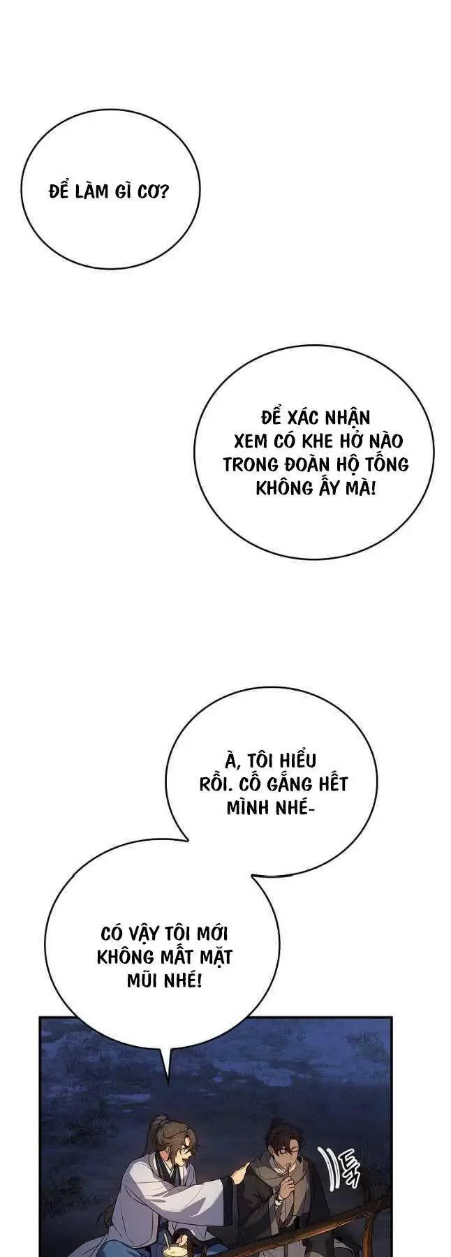 Chuyển Sinh Thành Tiêu Sư Nettruyen ZZZ Chương 64 Page 27